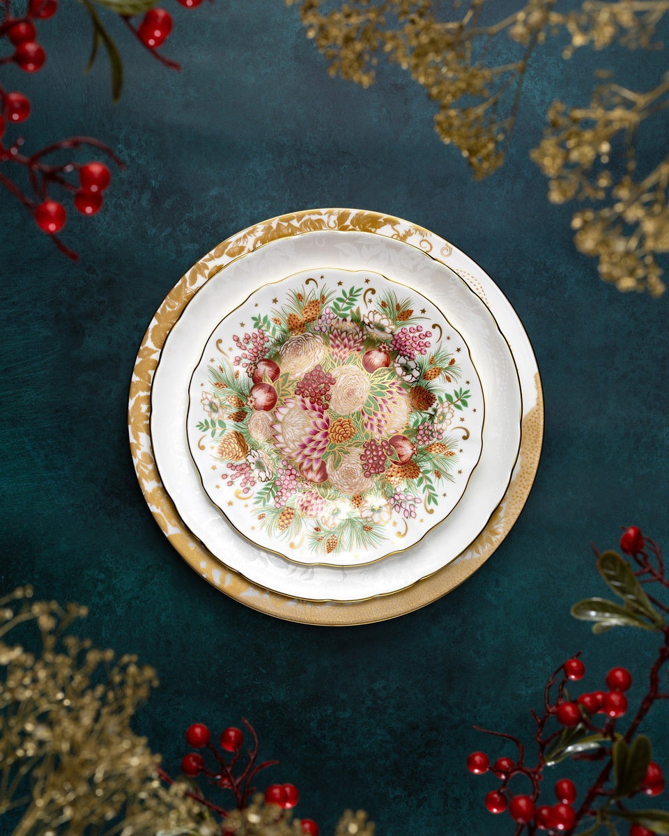Royal Crown Derby – Charles Mayer