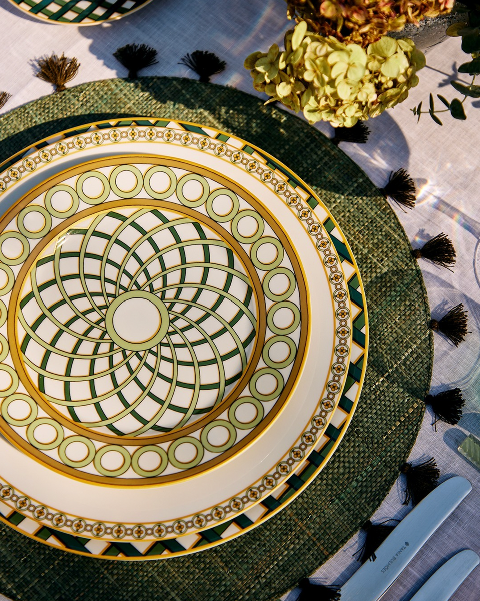 Royal Limoges – Charles Mayer