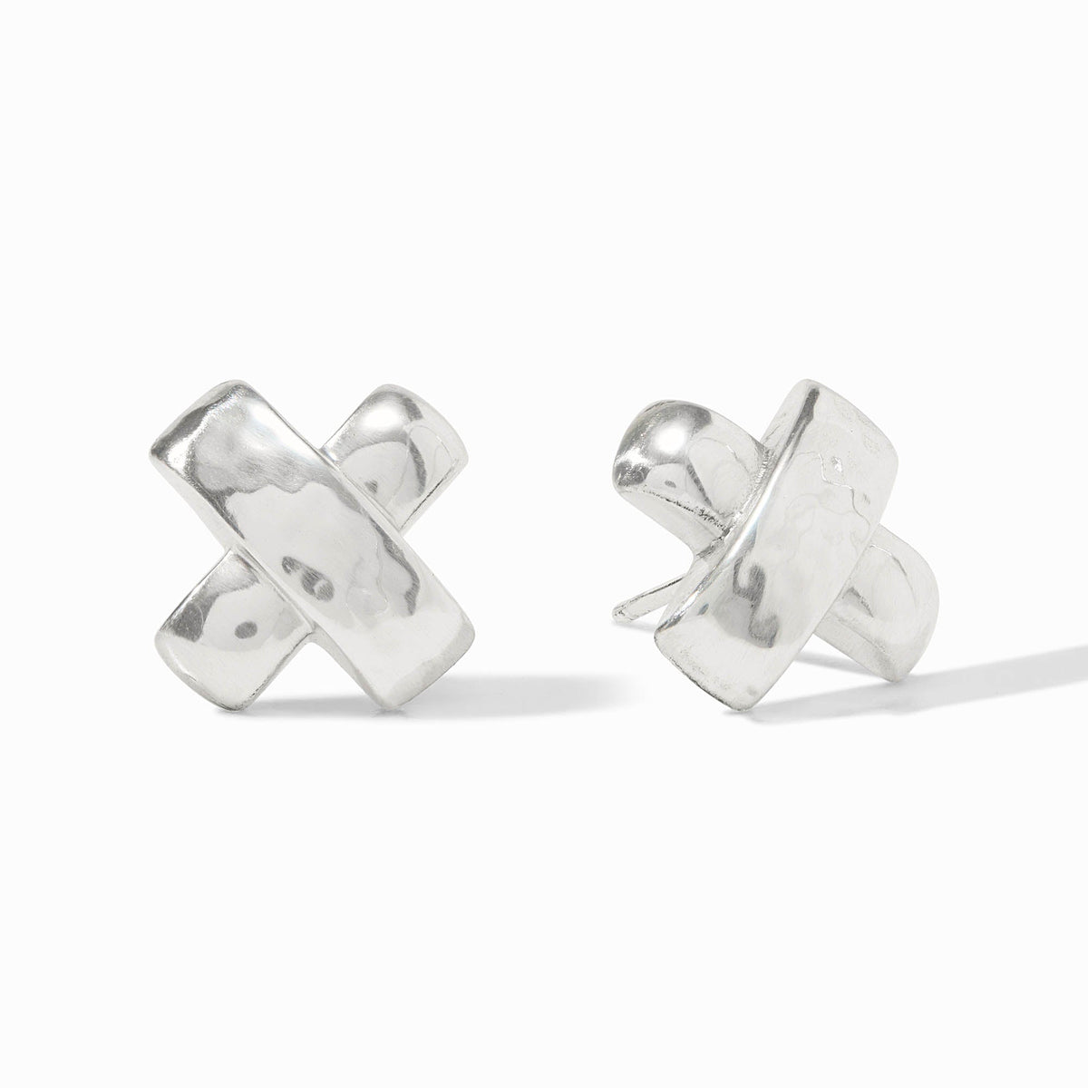 Catalina X Stud | Mixed Metal main image 1