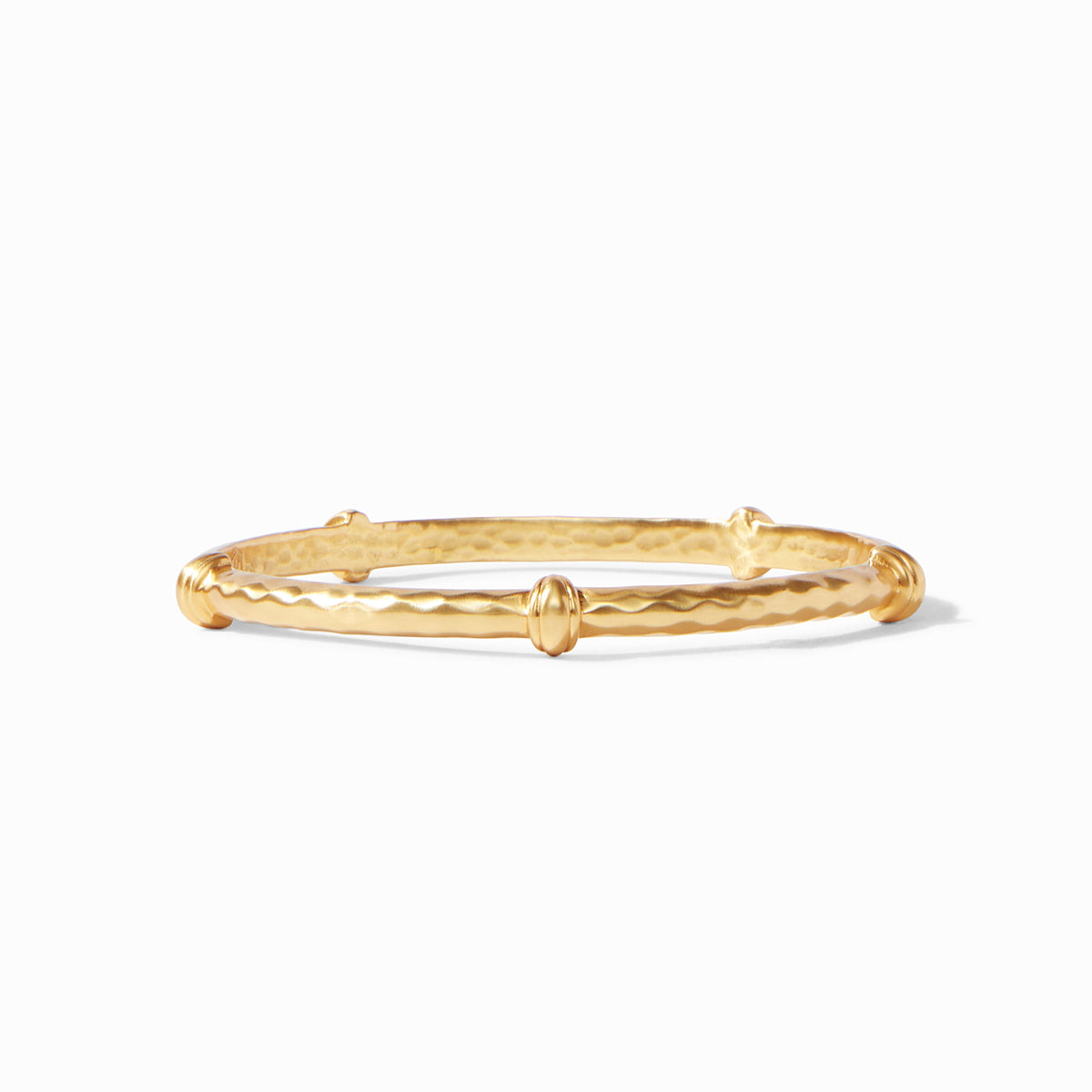 Savannah Bangle | Gold main image 1