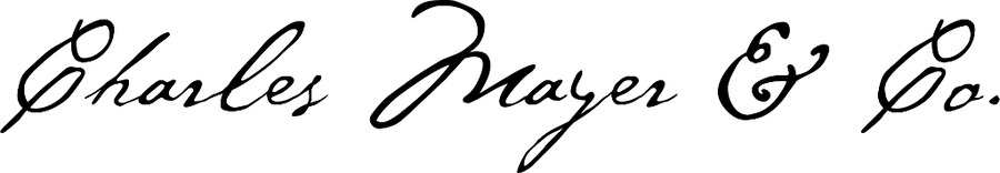 Charles Mayer logo