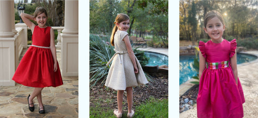 Susanne Lively Designs - Charles Mayer