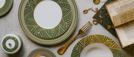 Bernardaud - Charles Mayer