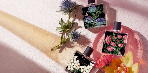 Nest Fragrances - Charles Mayer