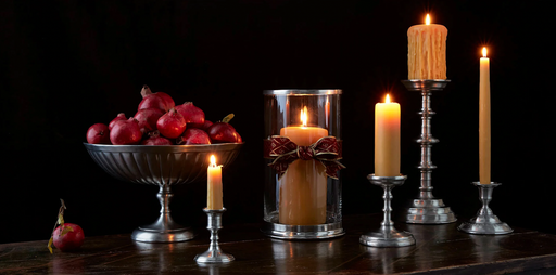Match Candlesticks - Charles Mayer