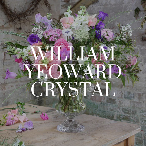 William Yeoward Crystal - Charles Mayer
