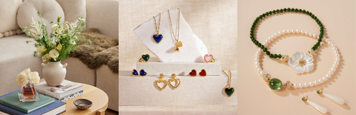 Gifts for Her - Charles Mayer