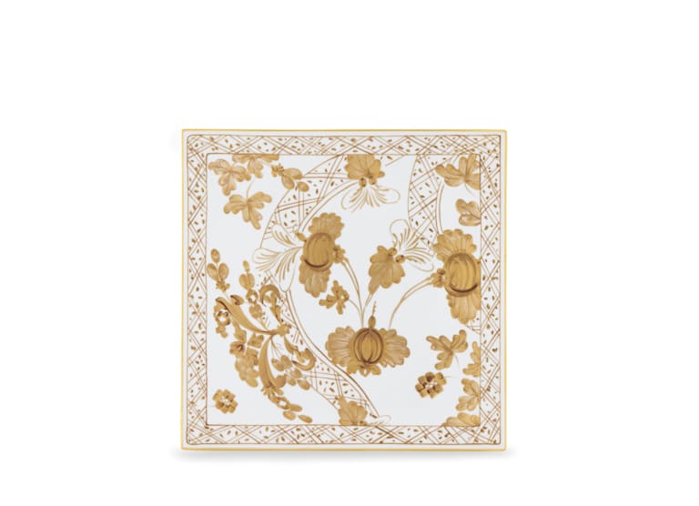 Ginori Oriente Italiano Aurum Placemat, Set of 2 - Charles Mayer