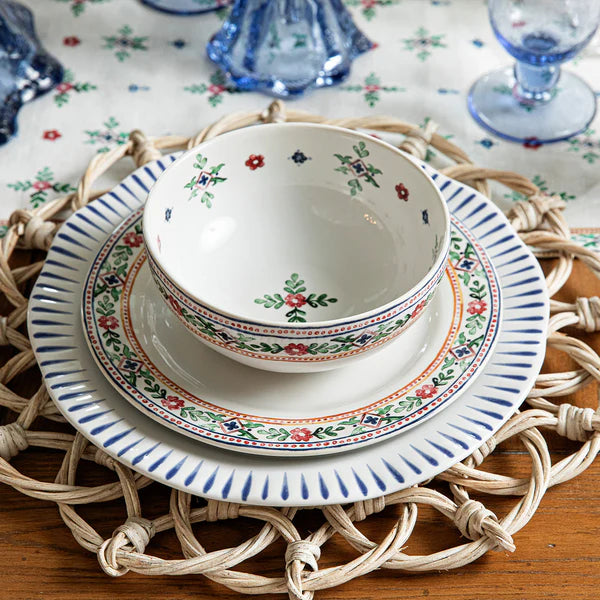 Juliska Heidi Cereal/Ice Cream Bowl - Charles Mayer