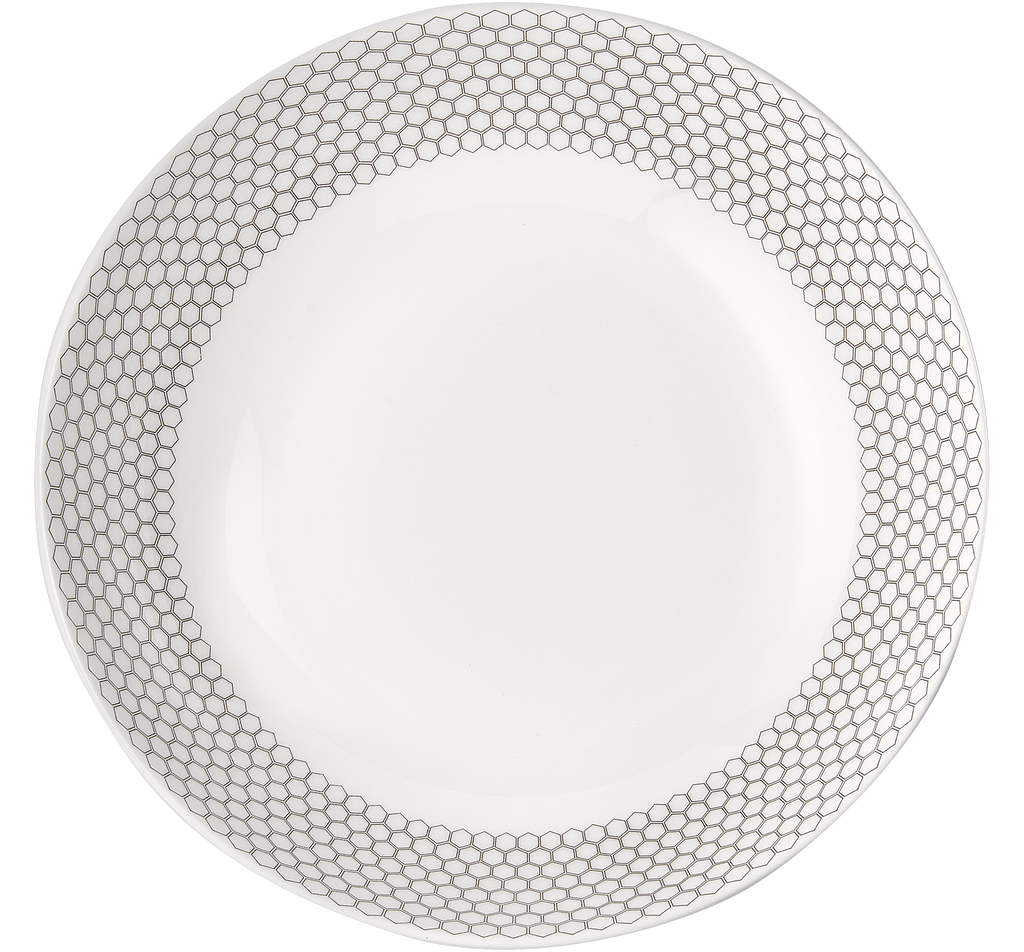 Christofle Madison 6 Soup/Cereal Bowl - Charles Mayer