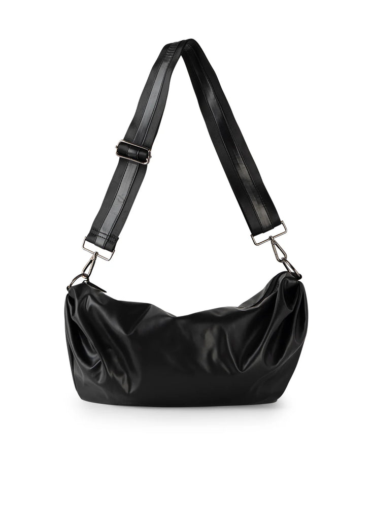 Haute Shore Ollie Solo Black Bag - Charles Mayer