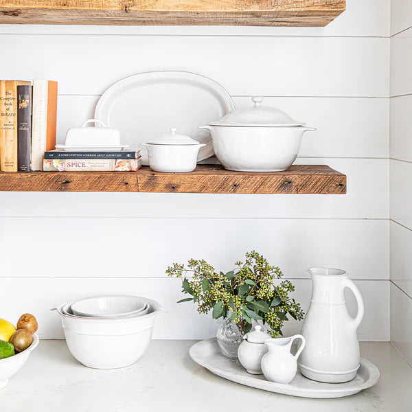 Juliska Puro Nesting Prep Bowls, Set/4 - Charles Mayer