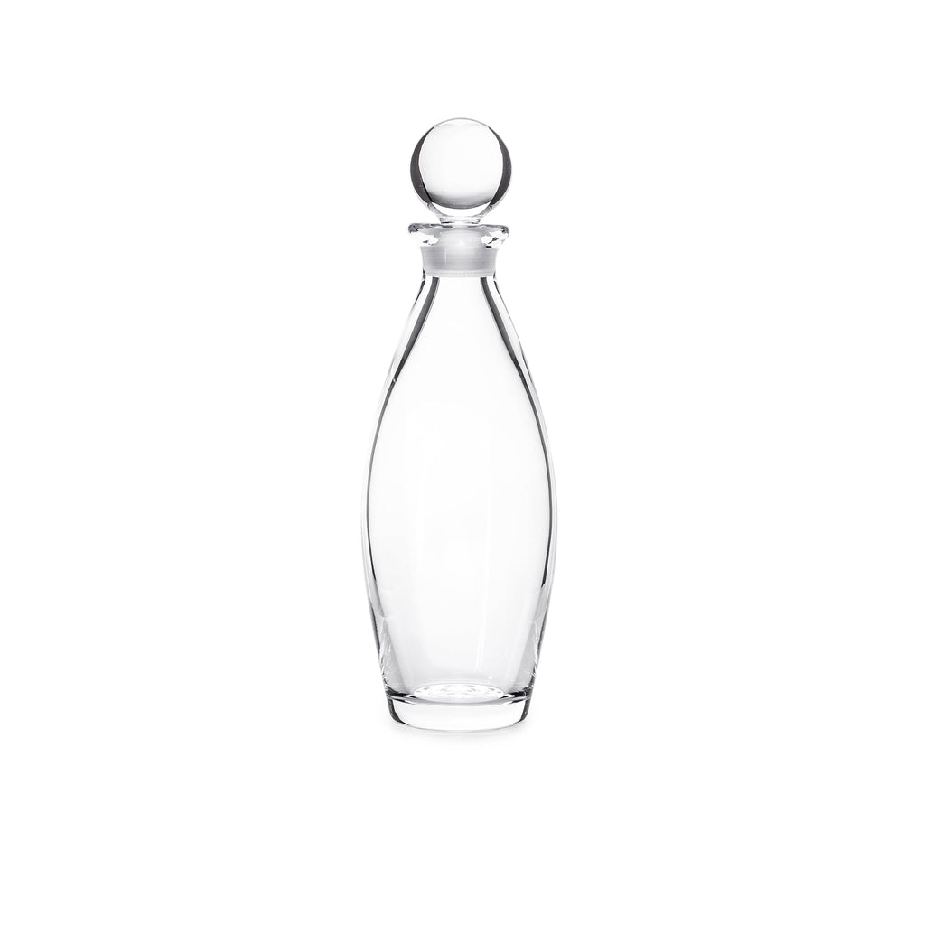 Simon Pearce Addison Decanter - Charles Mayer