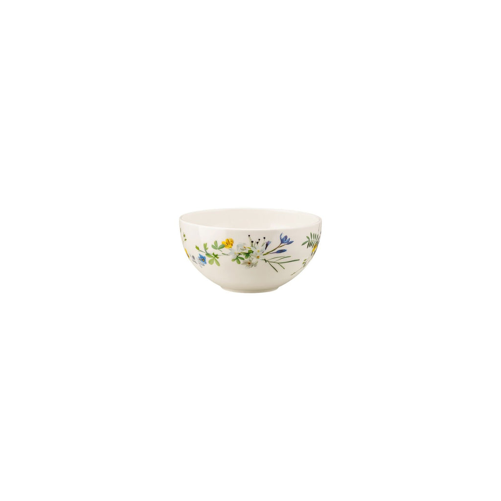 Rosenthal Brilliance Fleurs Des Alpes Cereal Bowl - Charles Mayer