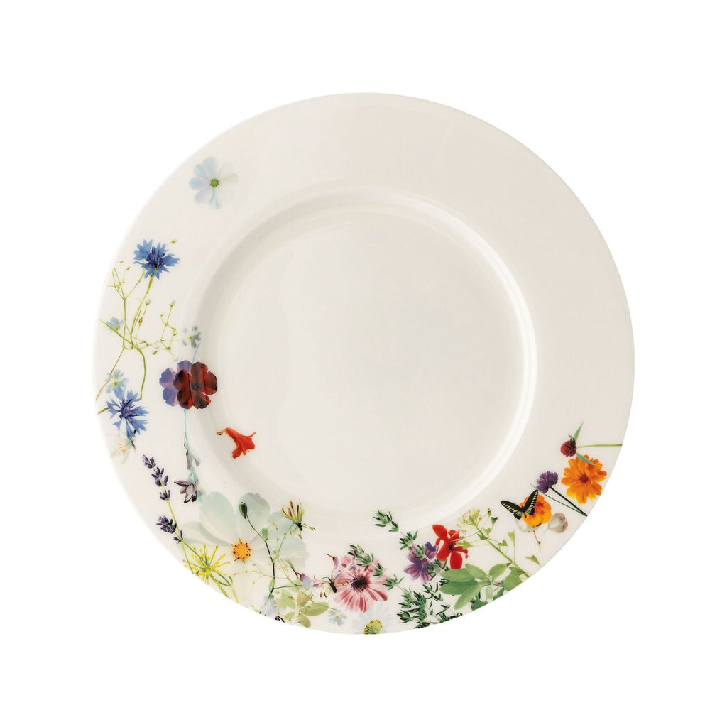 Rosenthal Brilliance Grand Air Dinner Plate - Charles Mayer