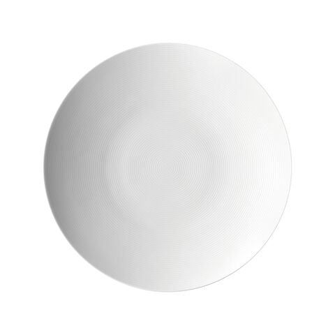 Thomas Rosenthal Loft Dinner Plate, 11" - Charles Mayer