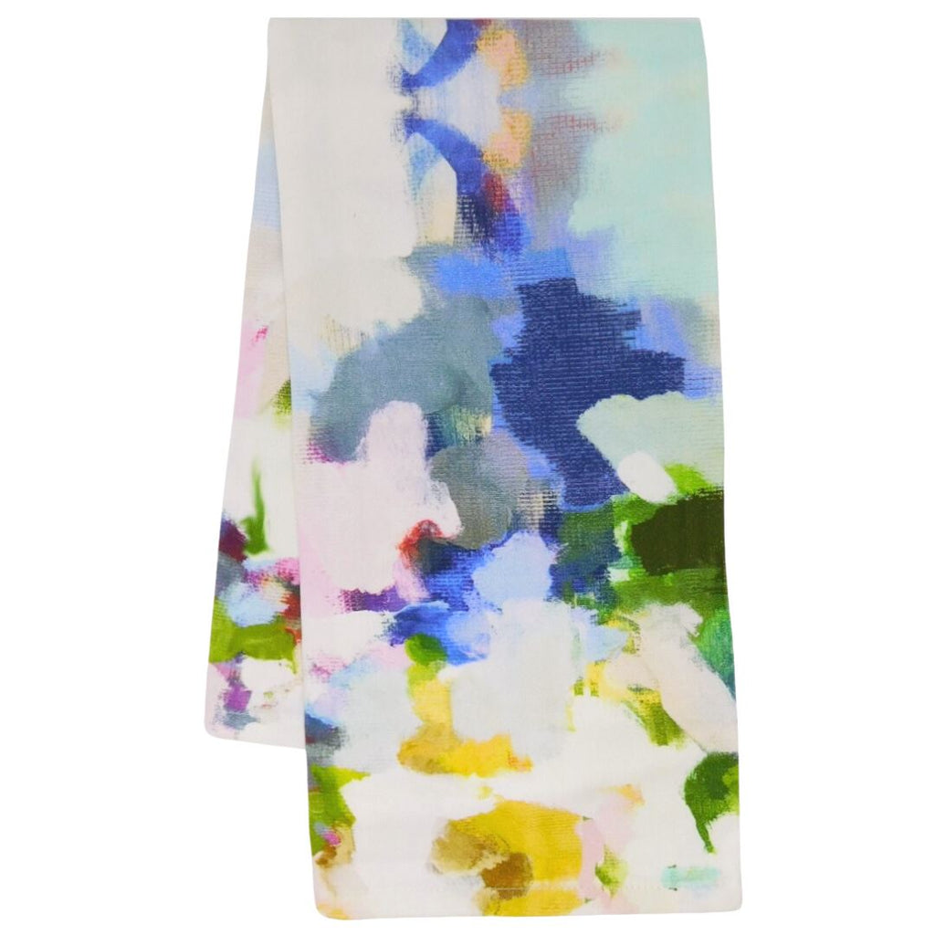 Laura Park Park Avenue Tea Towel - Charles Mayer