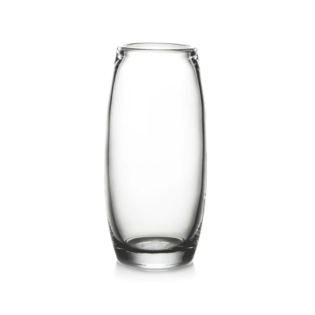 Simon Pearce Addison Vase - Charles Mayer
