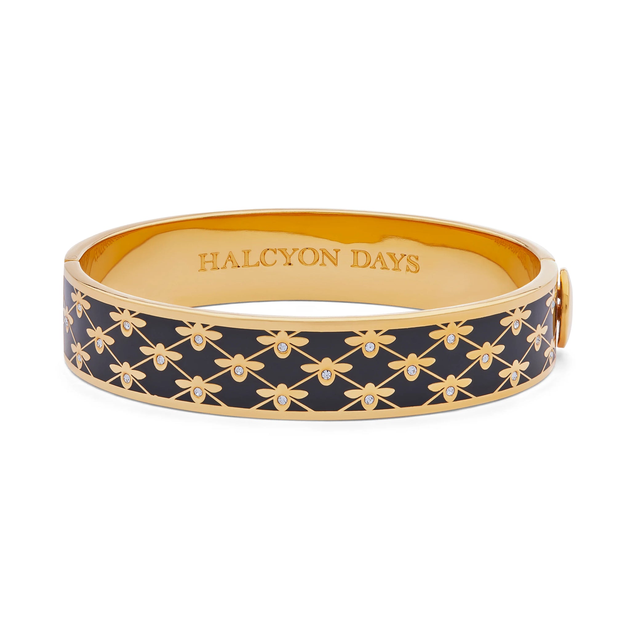 Halcyon Days – Charles Mayer