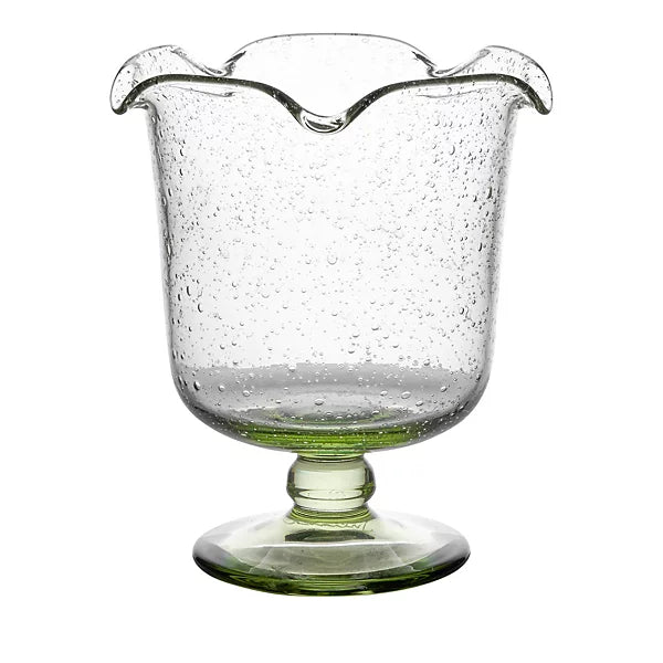 Juliska Provence Basil 5.5" Hurricane - Charles Mayer