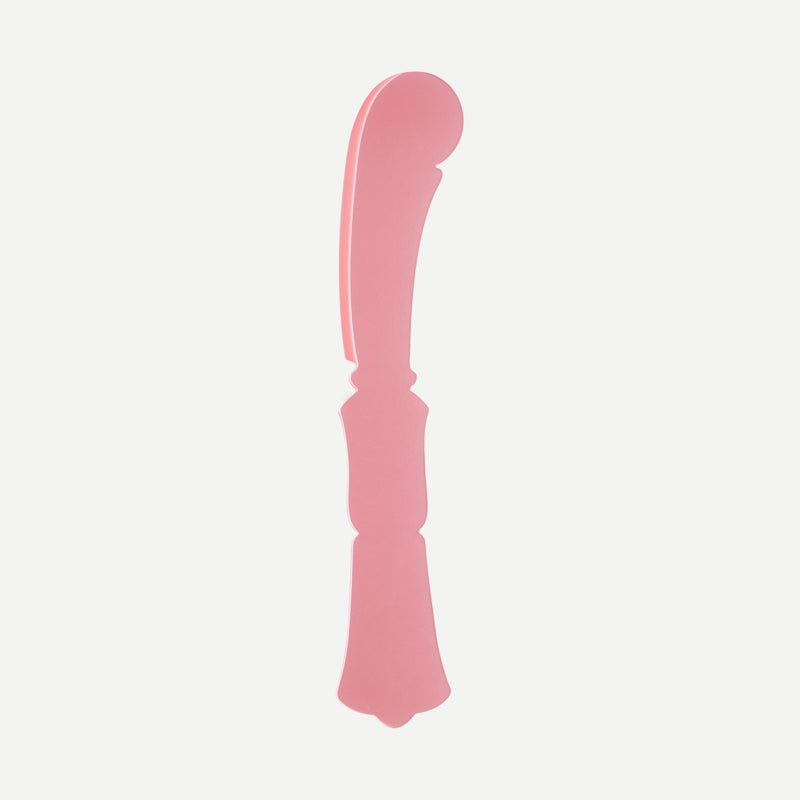 Sabre Honorine Spreader, Pink Candy - Charles Mayer