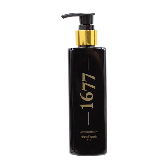 Lady Primrose Gentlemen 1677 Hand Wash - Charles Mayer