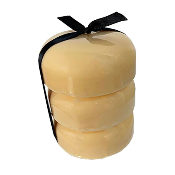 Lady Primrose Gentlemen 1677 Soap Trio - Charles Mayer