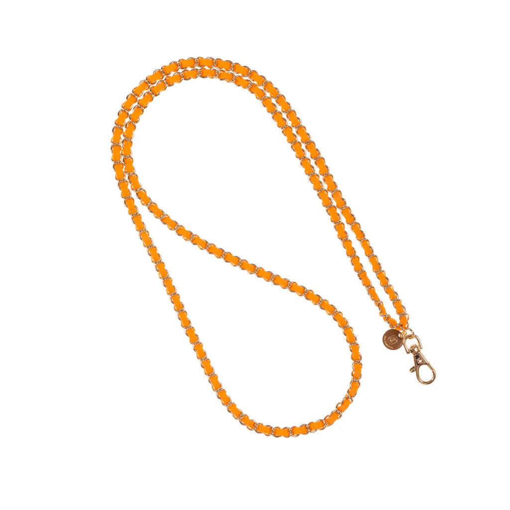 Miami Chains Mimosa Crossbody Phone Chain - Charles Mayer