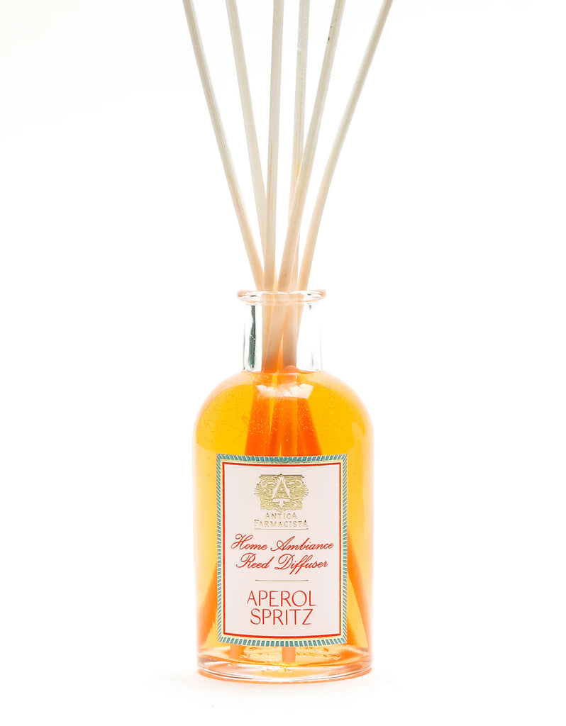 Antica Farmacista Aperol Spritz 100ml Diffuser - Charles Mayer