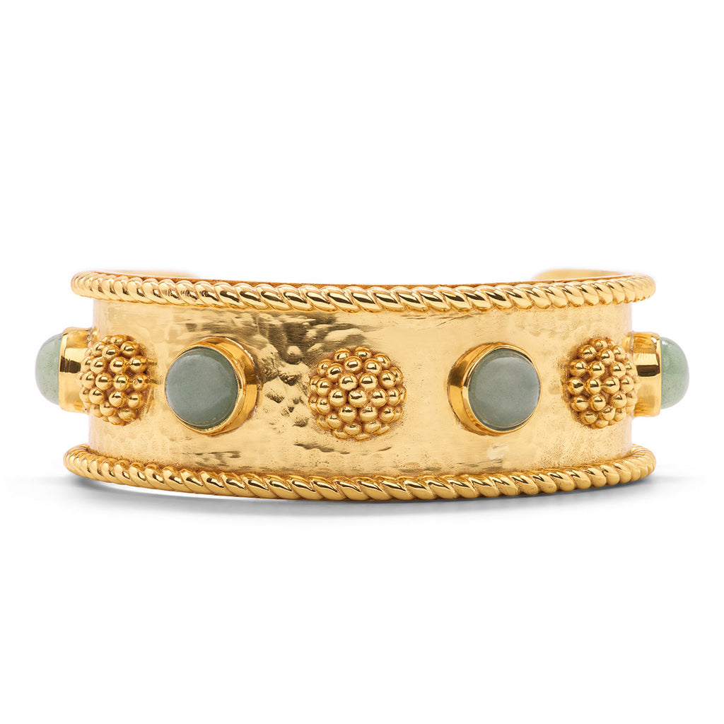Capucine De Wulf Berry Gem Cuff - Charles Mayer