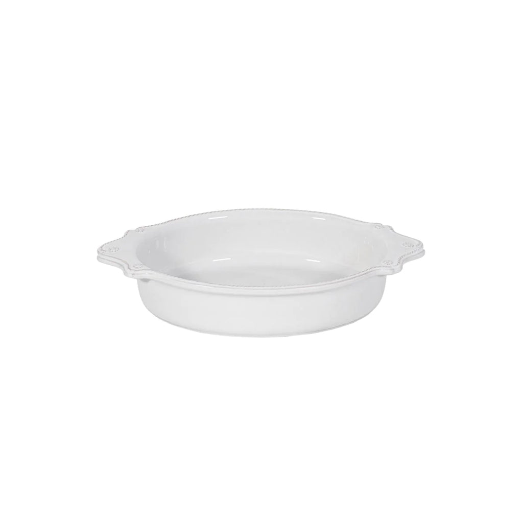 Juliska Berry & Thread 13" Oval Baker - Charles Mayer