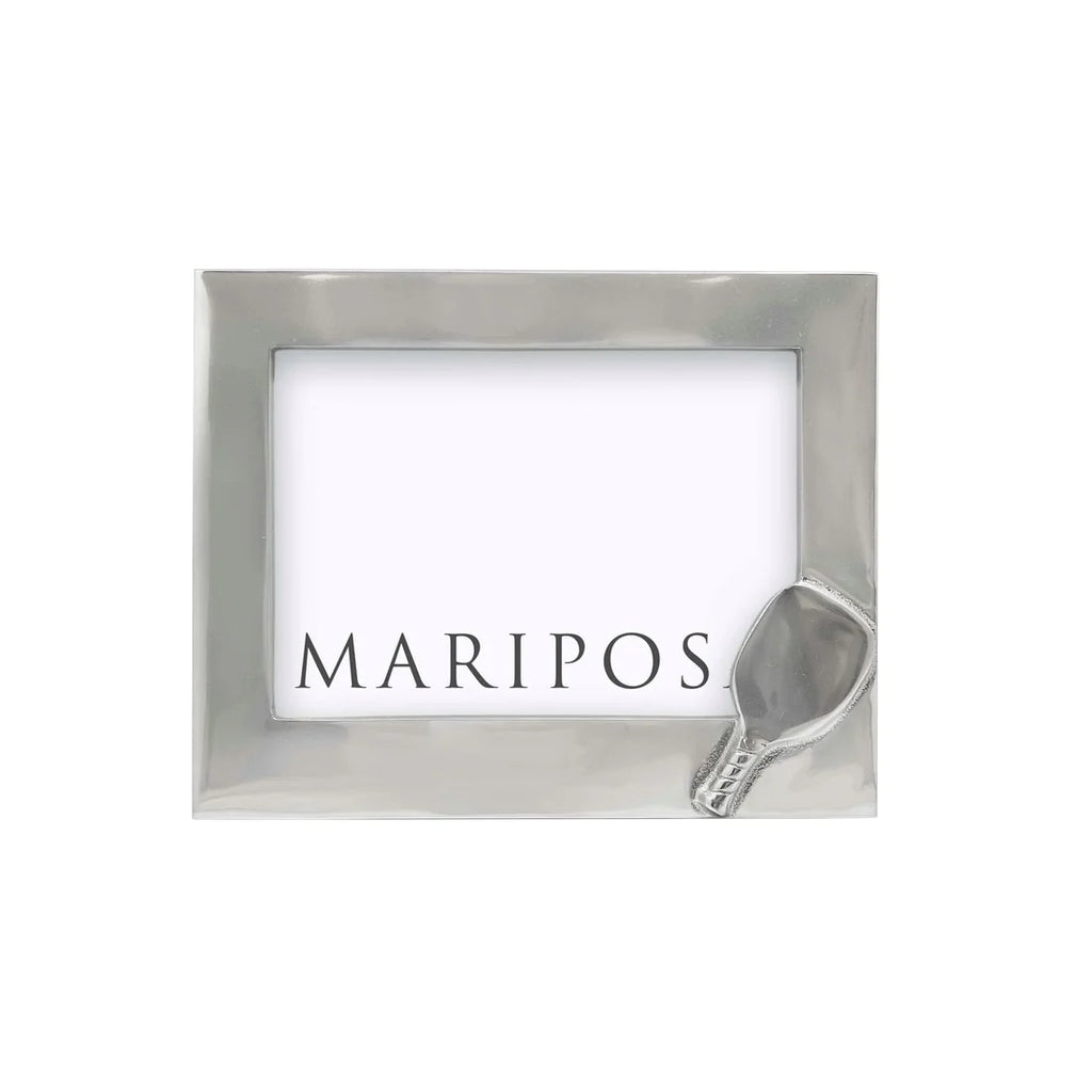 Mariposa Pickleball Frame, 5*7 - Charles Mayer