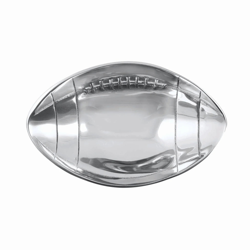 Mariposa Football Nut Dish - Charles Mayer