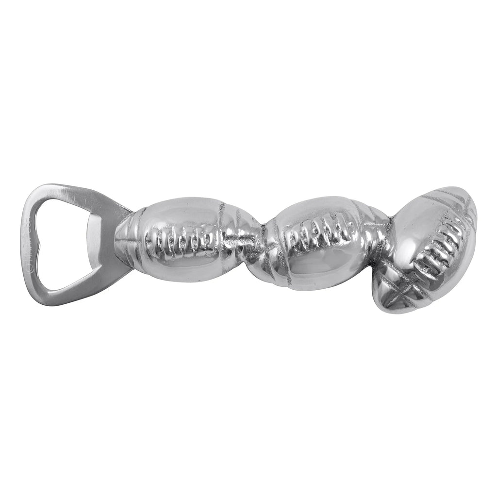 Mariposa Football Bottle Opener - Charles Mayer