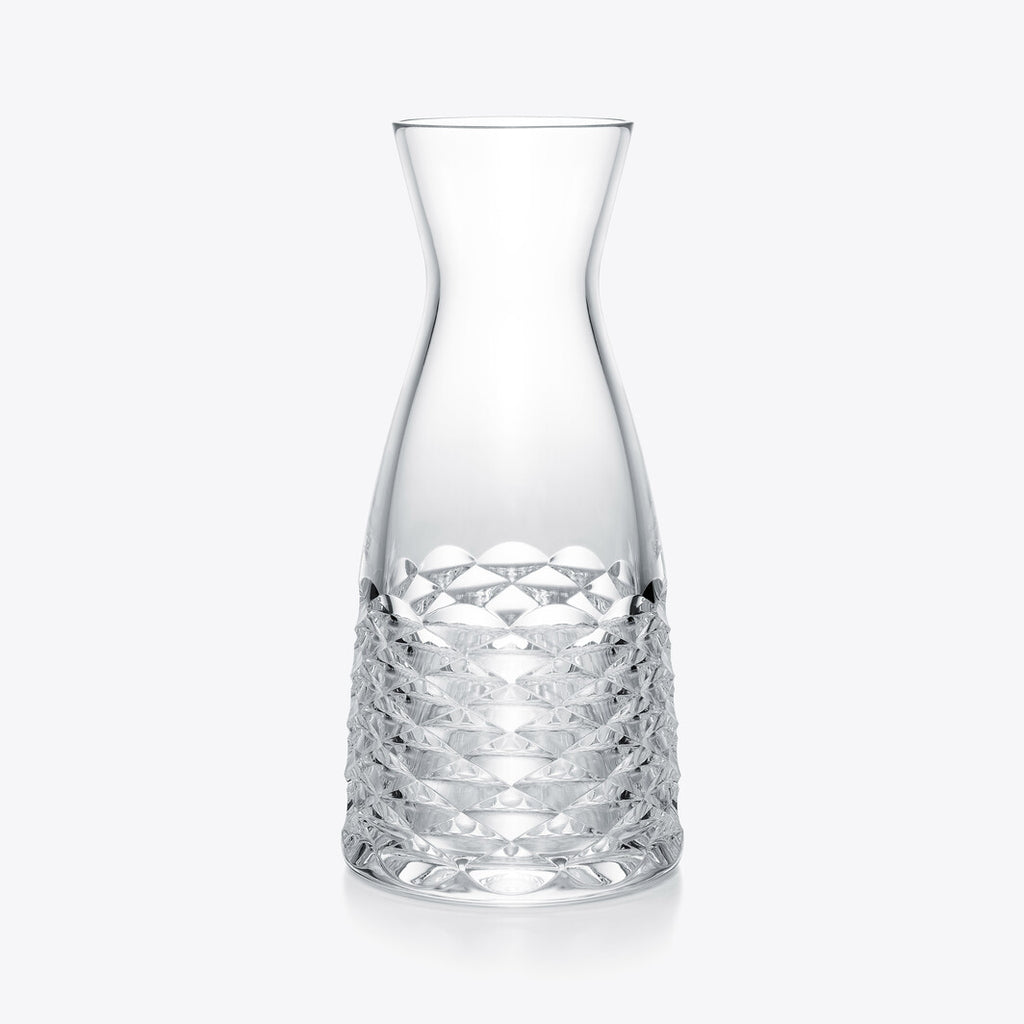 Baccarat Swing Jug - Charles Mayer