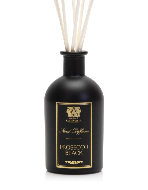 Antica Farmacista Prosecco Black 320ml Diffuser - Charles Mayer