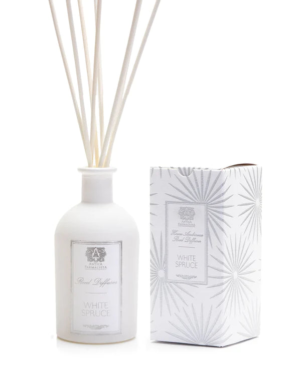 Antica Farmacista White spruce 320ml Diffuser - Charles Mayer