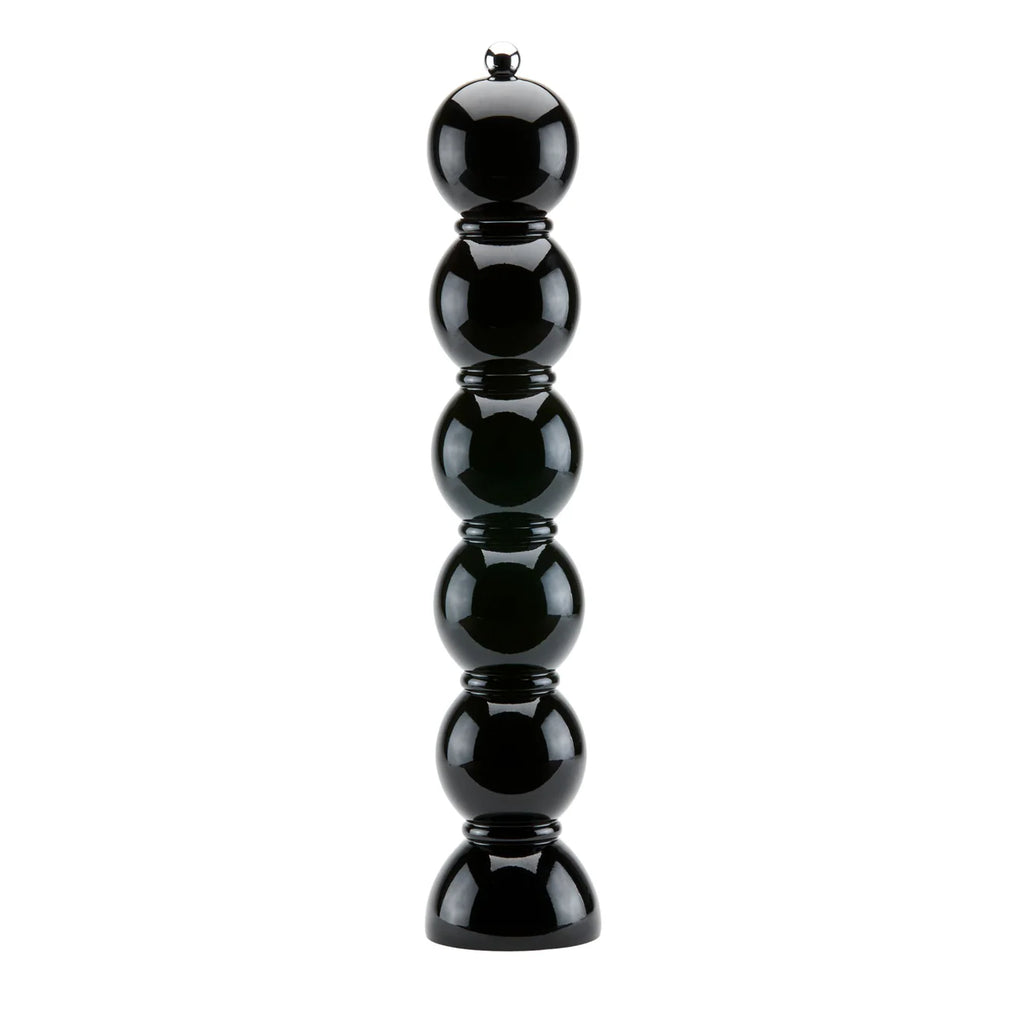 Addison Ross Black Grande Grinder - Charles Mayer