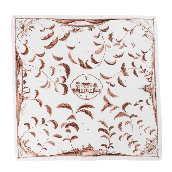Juliska Country Estate Harvest Napkin - Charles Mayer