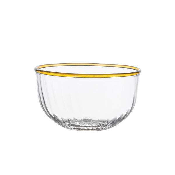 Juliska Nell 4.5" Bowl Assorted Set/4 - Charles Mayer
