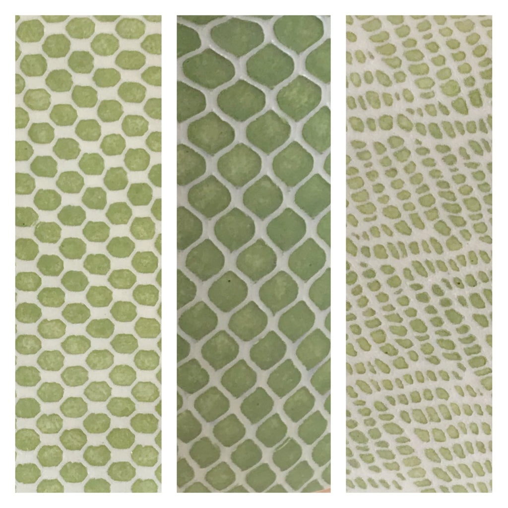 Terrafirma Citrus Tasting Trio, Set of 3 - Charles Mayer