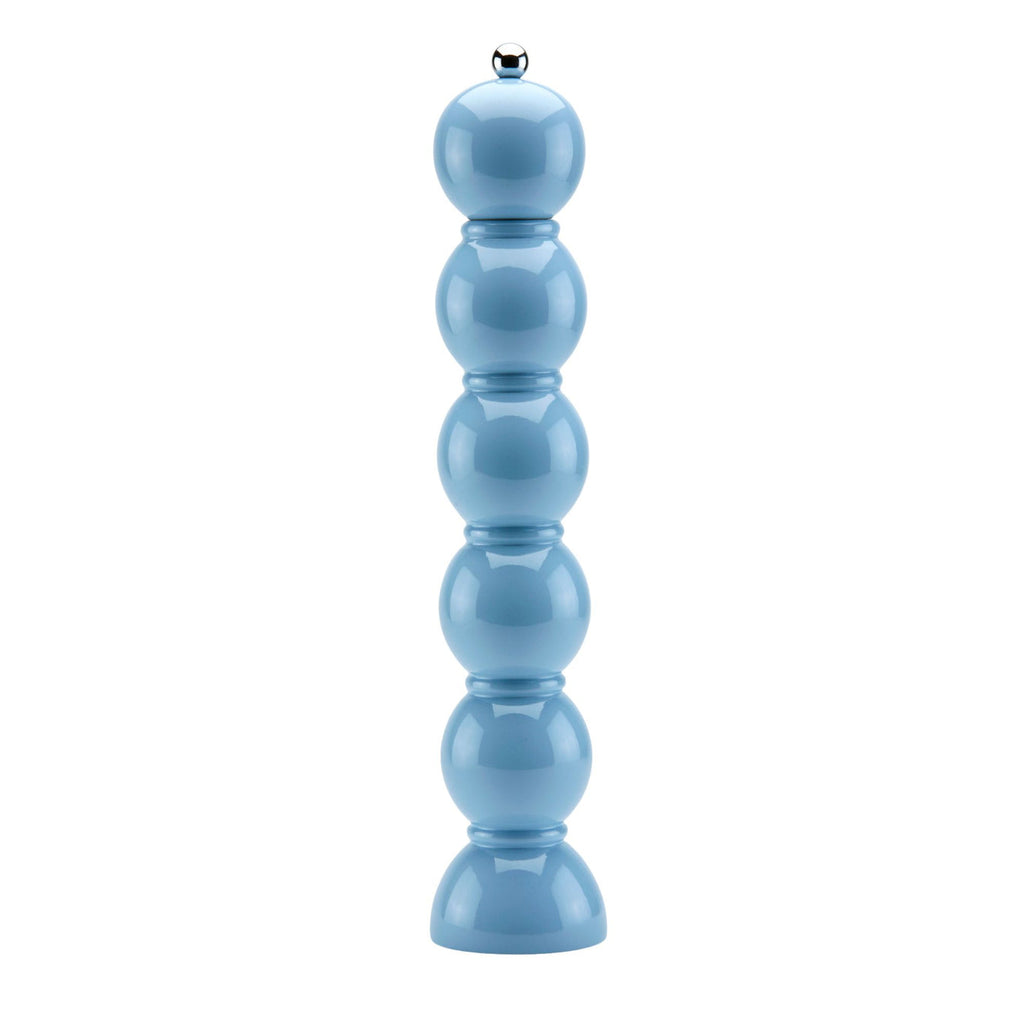 Addison Ross Tall Periwinkle Grinder - Charles Mayer