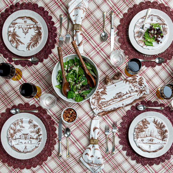 Juliska Country Estate Harvest Breakfast Cup - Charles Mayer