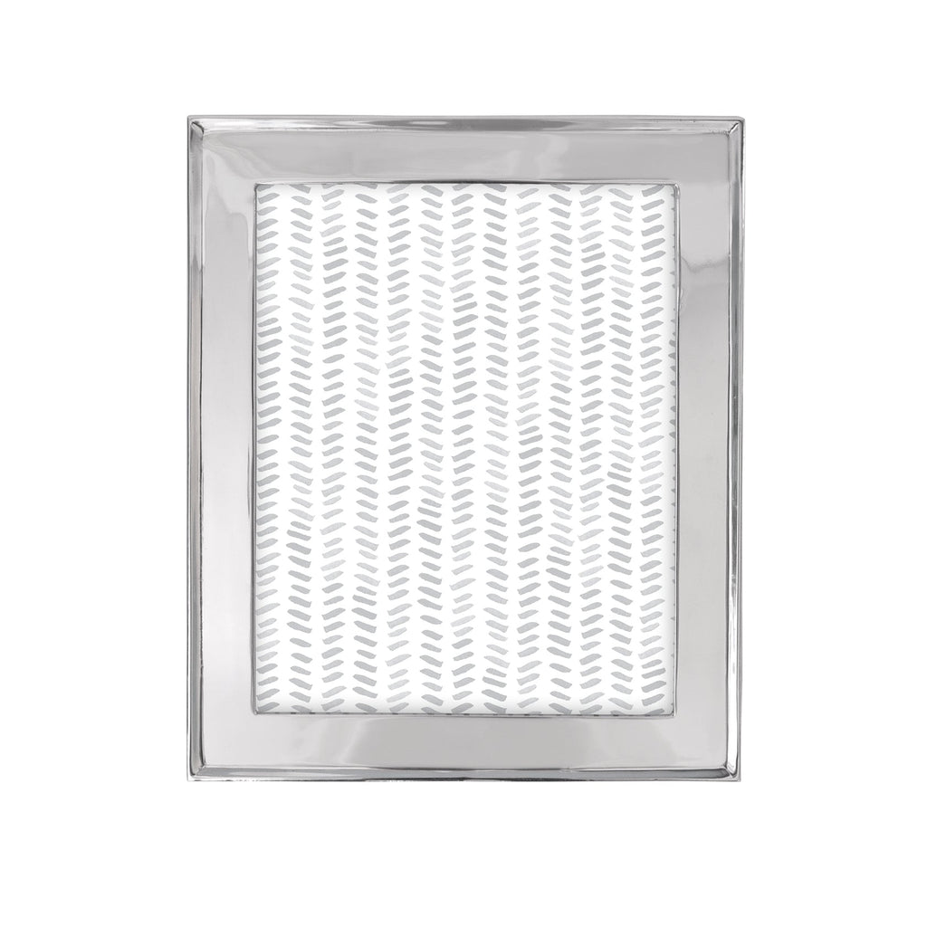 Mariposa Signature Engravable Frame, 8*10 - Charles Mayer
