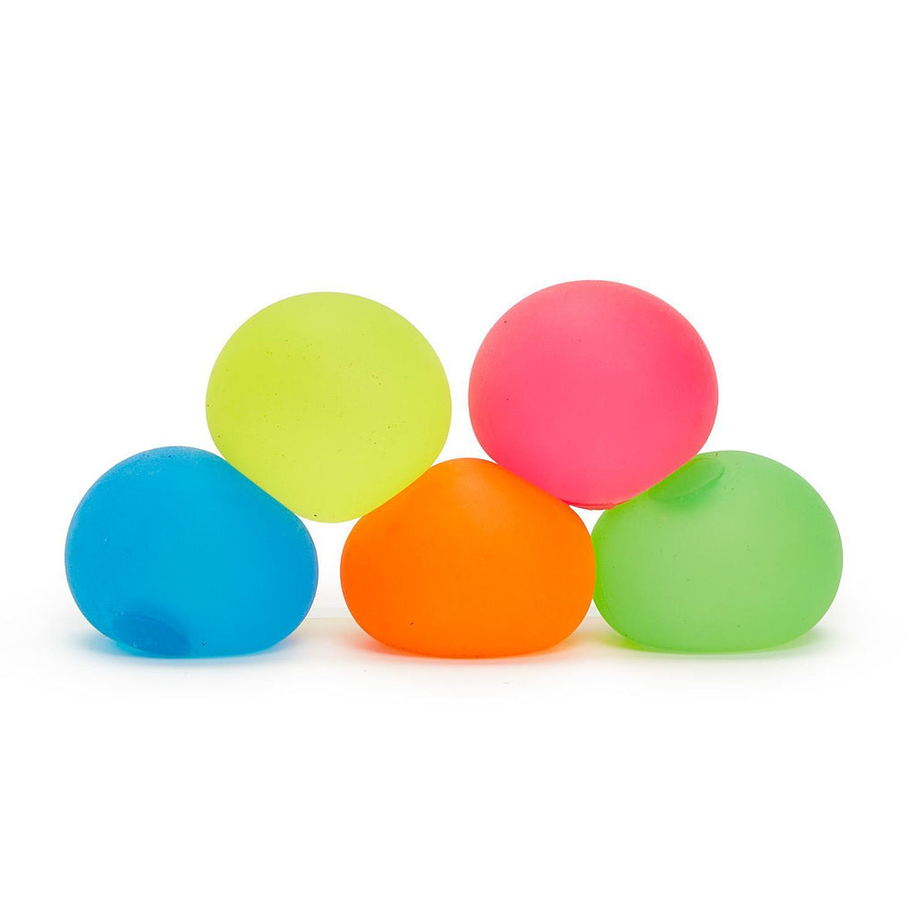 Squishy Ball, Assorted Colors - Charles Mayer