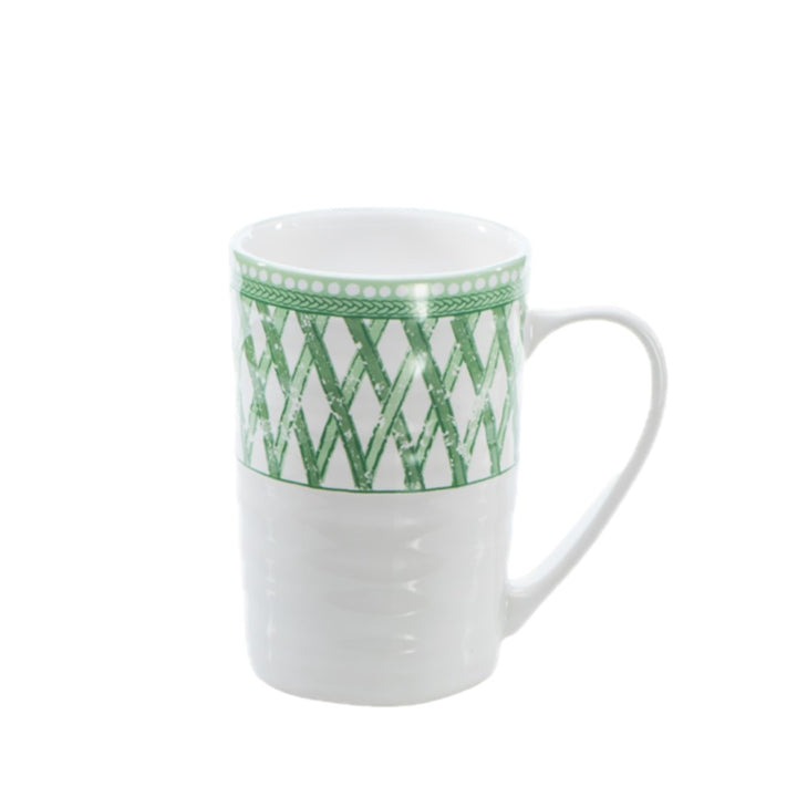 Skyros Trelica Mug - Charles Mayer