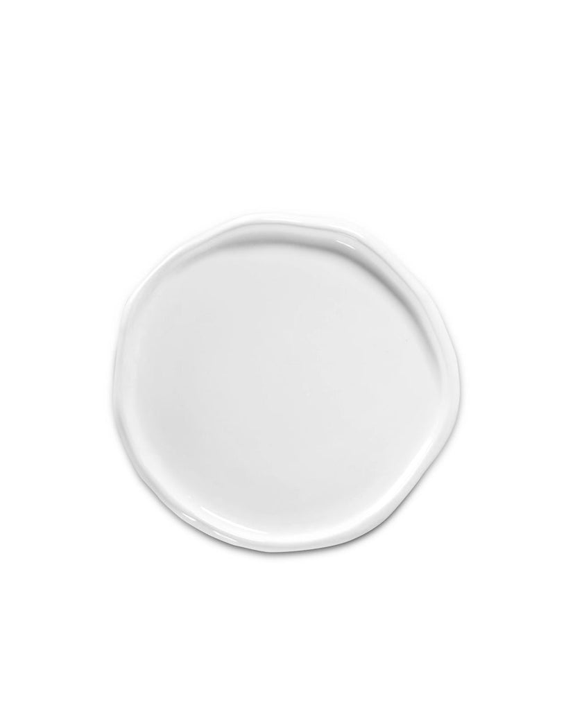 Montes Doggett Salad Plate No. 898 - Charles Mayer