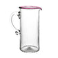 Juliska Nell Blush Pitcher - Charles Mayer