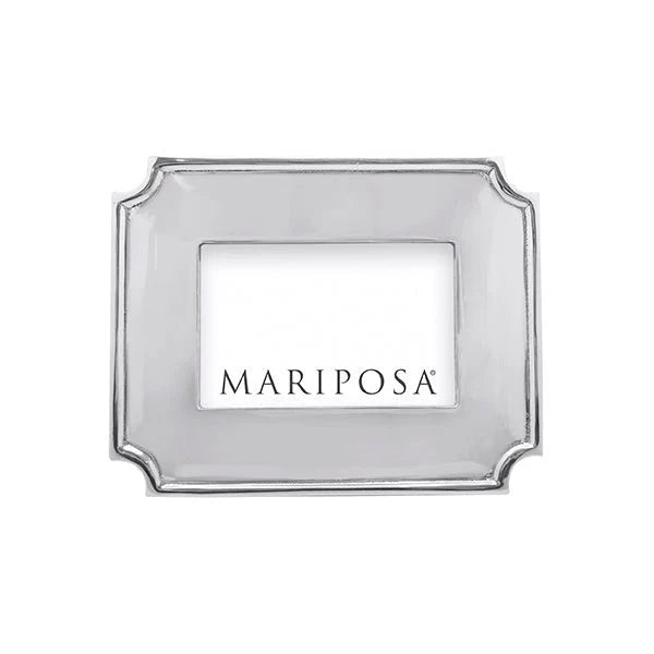 Mariposa Linzee Frame, 4*6 - Charles Mayer
