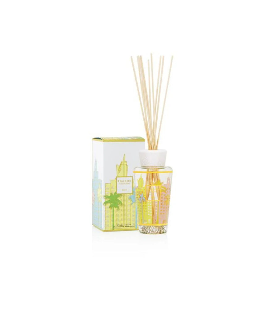 My First Baobab Miami Diffuser - Charles Mayer